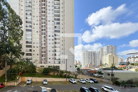 Vista - Sacada de apartamento à venda com 3 quartos, 65m² em Baeta Neves, São Bernardo do Campo