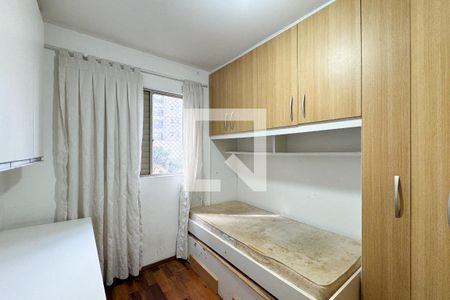 Quarto 1 de apartamento à venda com 3 quartos, 65m² em Baeta Neves, São Bernardo do Campo