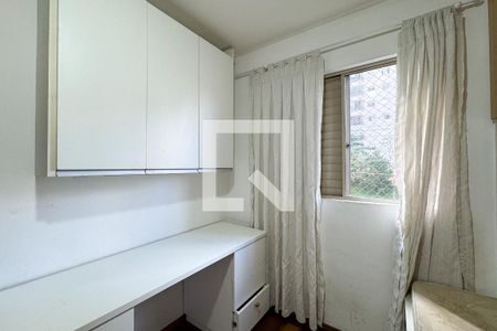 Quarto 1 de apartamento à venda com 3 quartos, 65m² em Baeta Neves, São Bernardo do Campo