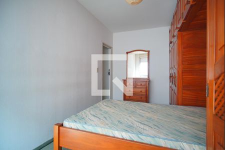 Quarto 1 de apartamento à venda com 3 quartos, 84m² em Sarandi, Porto Alegre