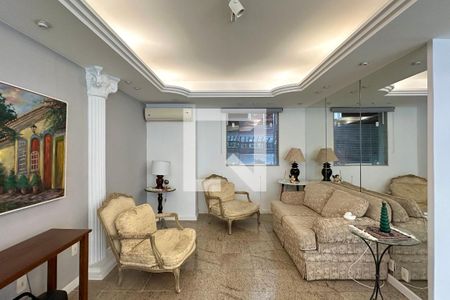 Casa para alugar com 4 quartos, 280m² em Copacabana, Rio de Janeiro