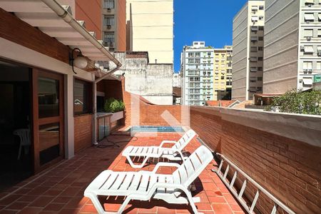 Casa para alugar com 4 quartos, 280m² em Copacabana, Rio de Janeiro