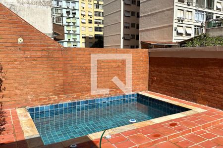 Casa para alugar com 4 quartos, 280m² em Copacabana, Rio de Janeiro