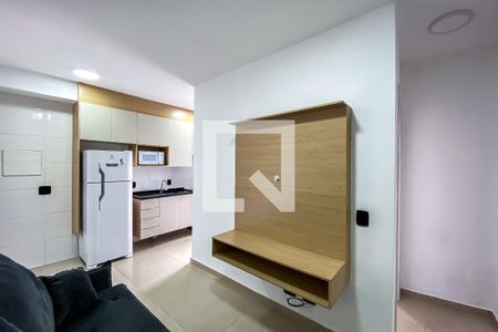 Sala de apartamento para alugar com 2 quartos, 45m² em Vila Formosa, São Paulo