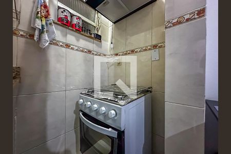 Kitnet/Studio para alugar com 1 quarto, 20m² em Centro, Rio de Janeiro