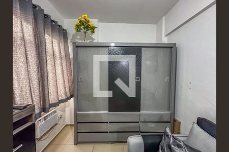 Kitnet/Studio para alugar com 1 quarto, 20m² em Centro, Rio de Janeiro