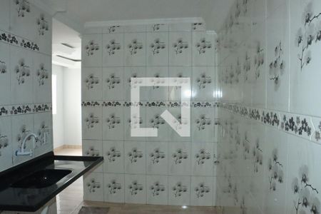 Apartamento para alugar com 2 quartos, 54m² em Jardim Helena, Cotia