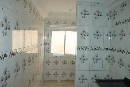 Apartamento para alugar com 2 quartos, 54m² em Jardim Helena, Cotia