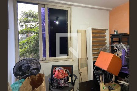 Quarto 1 de apartamento à venda com 3 quartos, 70m² em Jardim Londrina, São Paulo