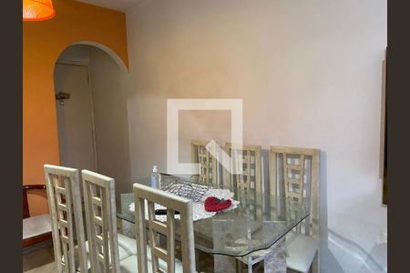 Sala de apartamento à venda com 3 quartos, 70m² em Jardim Londrina, São Paulo