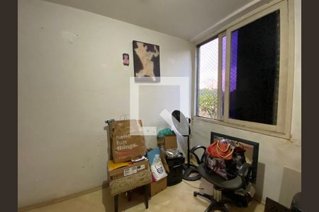 Quarto 1 de apartamento à venda com 3 quartos, 70m² em Jardim Londrina, São Paulo