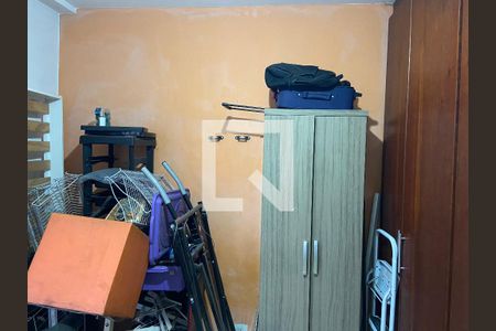 Quarto 1 de apartamento à venda com 3 quartos, 70m² em Jardim Londrina, São Paulo