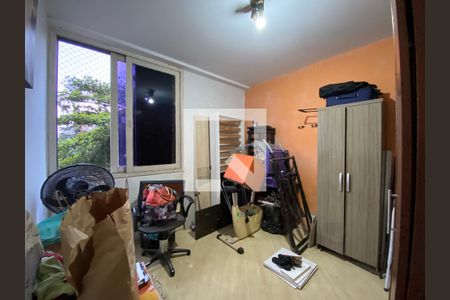 Quarto 1 de apartamento à venda com 3 quartos, 70m² em Jardim Londrina, São Paulo