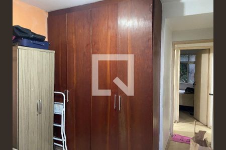 Quarto 1 de apartamento à venda com 3 quartos, 70m² em Jardim Londrina, São Paulo