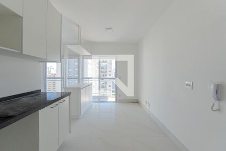 Studio de kitnet/studio para alugar com 1 quarto, 34m² em Consolação, São Paulo