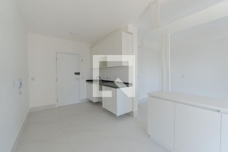 Studio de kitnet/studio para alugar com 1 quarto, 34m² em Consolação, São Paulo