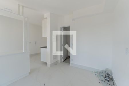 Studio de kitnet/studio para alugar com 1 quarto, 34m² em Consolação, São Paulo