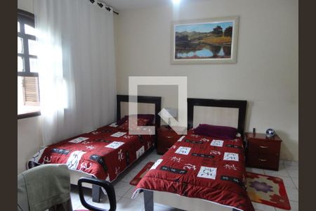 Quarto de casa para alugar com 3 quartos, 5000m² em Alvarenga, São Bernardo do Campo