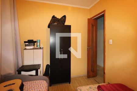 Quarto de casa para alugar com 2 quartos, 140m² em Oswaldo Cruz, São Caetano do Sul