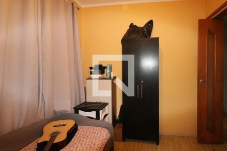 Quarto de casa para alugar com 2 quartos, 140m² em Oswaldo Cruz, São Caetano do Sul