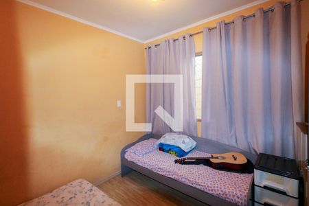 Quarto de casa para alugar com 2 quartos, 140m² em Oswaldo Cruz, São Caetano do Sul