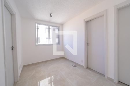 Apartamento à venda com 2 quartos, 38m² em Jardim America da Penha, São Paulo