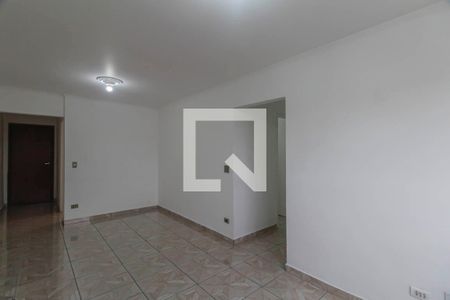 Apartamento para alugar com 3 quartos, 83m² em Vila Ivone, São Paulo
