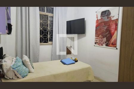 Quarto de casa à venda com 4 quartos, 167m² em Vicente de Carvalho, Rio de Janeiro