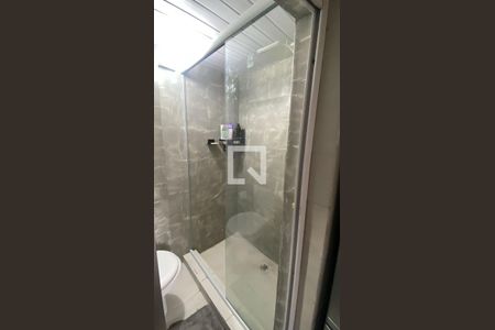 Banheiro de casa à venda com 4 quartos, 167m² em Vicente de Carvalho, Rio de Janeiro