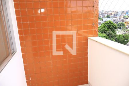 Apartamento para alugar com 2 quartos, 62m² em Vila Laura, Salvador