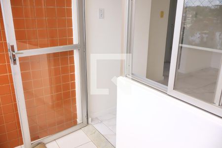 Apartamento para alugar com 2 quartos, 62m² em Vila Laura, Salvador