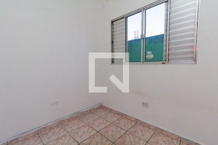 Quarto 1 de casa para alugar com 2 quartos, 55m² em Jardim Matarazzo, São Paulo