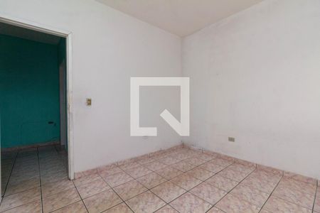 Quarto 2 de casa para alugar com 2 quartos, 55m² em Jardim Matarazzo, São Paulo