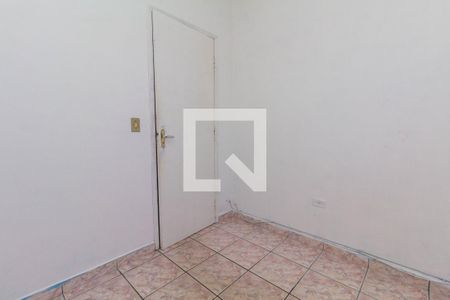 Quarto 1 de casa para alugar com 2 quartos, 55m² em Jardim Matarazzo, São Paulo