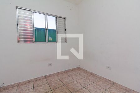 Quarto 1 de casa para alugar com 2 quartos, 55m² em Jardim Matarazzo, São Paulo