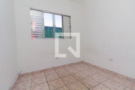 Quarto 2 de casa para alugar com 2 quartos, 55m² em Jardim Matarazzo, São Paulo