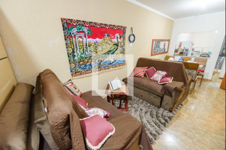 Sala de casa para alugar com 1 quarto, 75m² em Parque Sao Luis, Taubaté