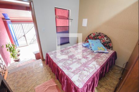 Quarto de casa para alugar com 1 quarto, 75m² em Parque Sao Luis, Taubaté