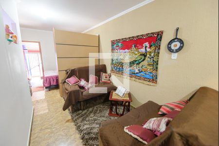 Casa para alugar com 1 quarto, 75m² em Parque Sao Luis, Taubaté