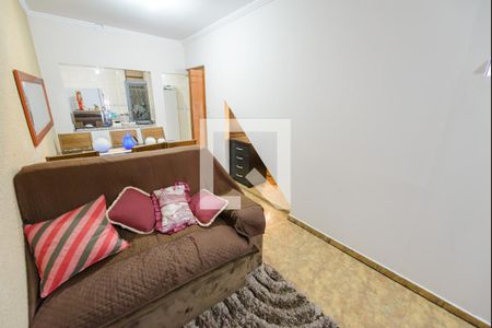 Sala de casa para alugar com 1 quarto, 75m² em Parque Sao Luis, Taubaté