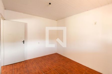 Quarto 1 de casa para alugar com 2 quartos, 70m² em Mathias Velho, Canoas