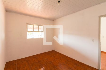 Quarto 1 de casa para alugar com 2 quartos, 70m² em Mathias Velho, Canoas