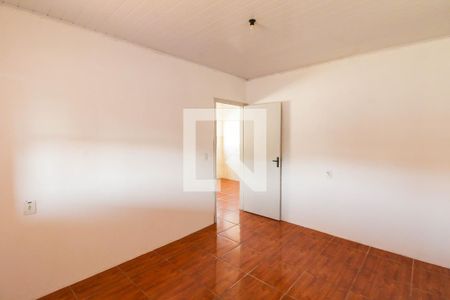Quarto 1 de casa para alugar com 2 quartos, 70m² em Mathias Velho, Canoas