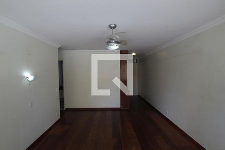 Sala  de apartamento à venda com 2 quartos, 83m² em Vila Mariana, São Paulo