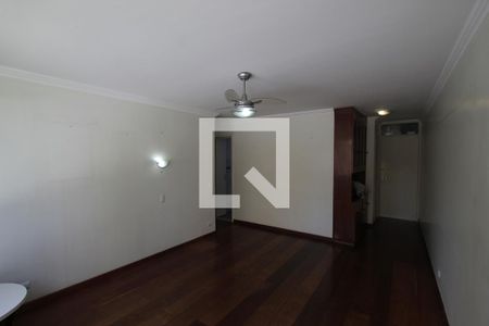 Sala  de apartamento à venda com 2 quartos, 83m² em Vila Mariana, São Paulo