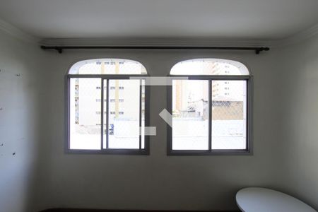 Sala de apartamento à venda com 2 quartos, 83m² em Vila Mariana, São Paulo