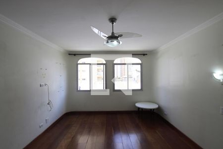 Sala de apartamento à venda com 2 quartos, 83m² em Vila Mariana, São Paulo