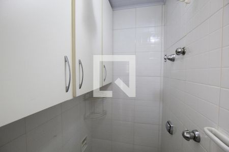 Banheiro de apartamento à venda com 2 quartos, 83m² em Vila Mariana, São Paulo