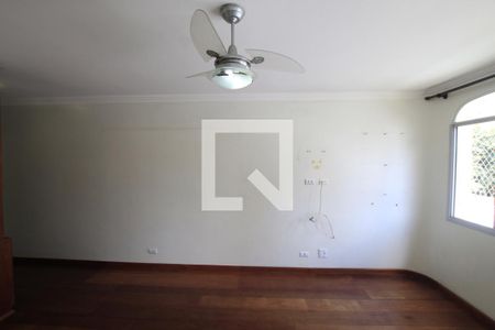 Sala de apartamento à venda com 2 quartos, 83m² em Vila Mariana, São Paulo