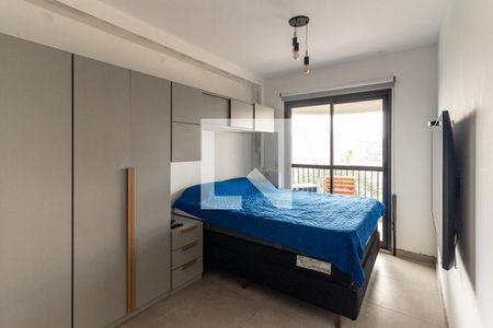 Suíte de apartamento à venda com 2 quartos, 68m² em Santa Ifigênia, São Paulo